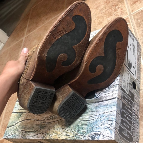 Booties - Picture 2 of 8